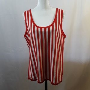 Anne Klein Tank Top